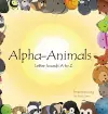 Alpha-Animals cover