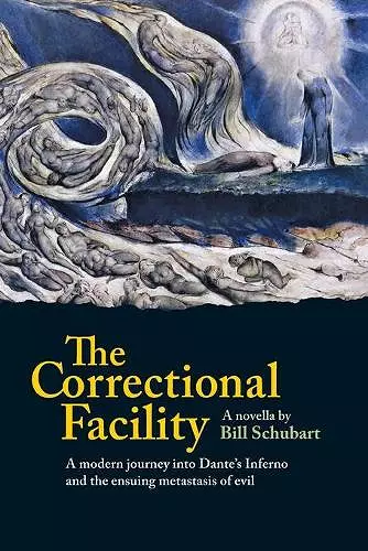 The Correctional Facility cover