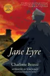 Jane Eyre (Warbler Classics) cover