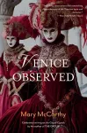 Venice Observed cover