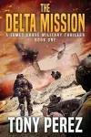 The Delta Mission cover