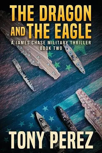 The Dragon and The Eagle cover