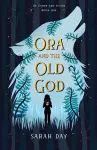 Ora and the Old God cover