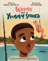 Worms Are A Yummy Snack cover