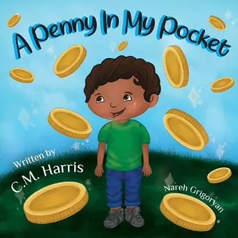 A Penny In My Pocket cover