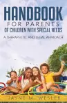 Handbook for Parents of Children with Special Needs cover