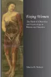 Fixing Women cover