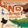 No Ants Please cover