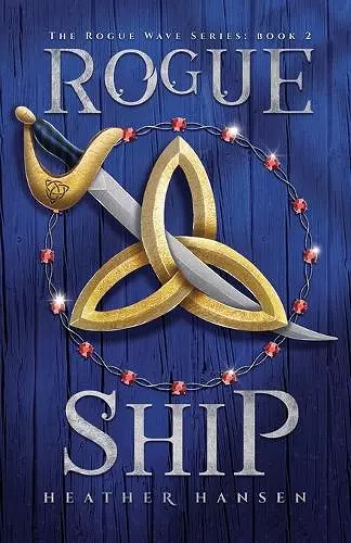 Rogue Ship cover