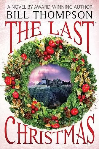 The Last Christmas cover