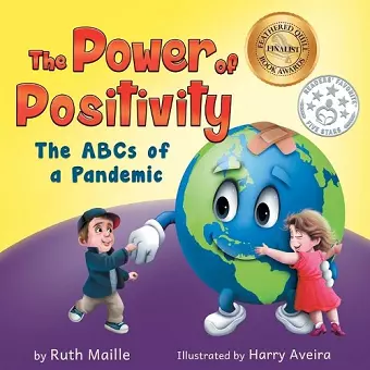 The Power of Positivity cover