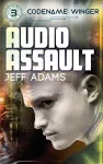 Audio Assault cover