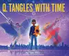 Q Tangles With Time cover