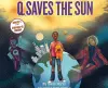 Q Saves the Sun cover