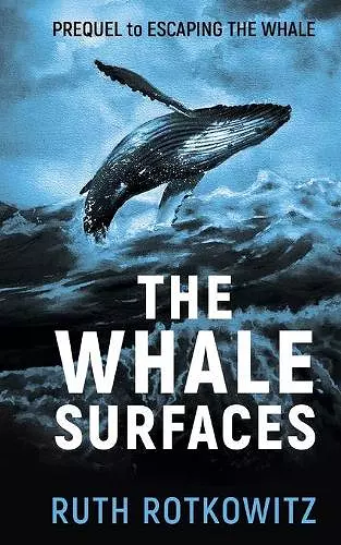 The Whale Surfaces cover