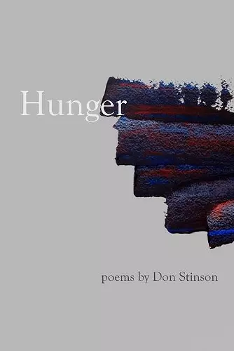 Hunger cover