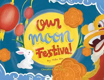 Our Moon Festival cover
