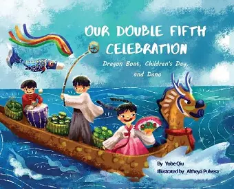 Our Double Fifth Celebration cover