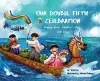 Our Double Fifth Celebration cover