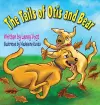 The Tails of Otis and Bear cover