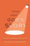 Your Part in God's Story cover