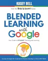 Blended Learning with Google cover