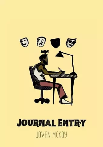 Journal Entry cover