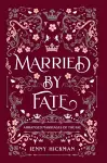 Married by Fate cover