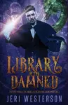 Library of the Damned cover