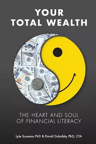 Your Total Wealth cover