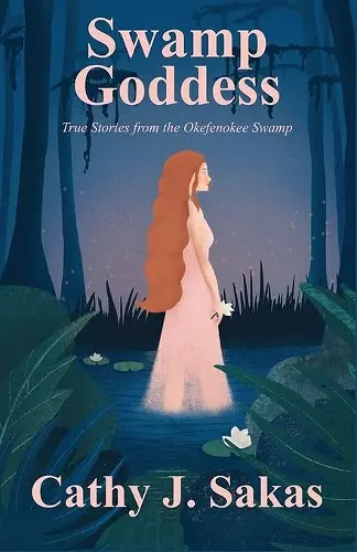 Swamp Goddess cover