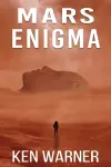 Mars Enigma cover