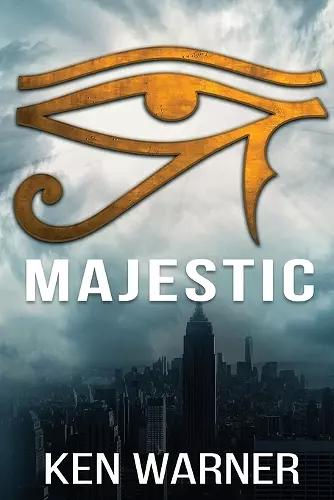 Majestic cover