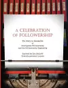 A Celebration of Followership cover