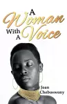 A Woman With a Voice cover