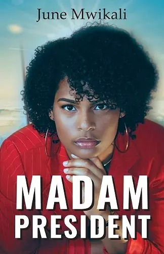 Madam President cover