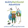 Nick's Rainforest Adventure cover