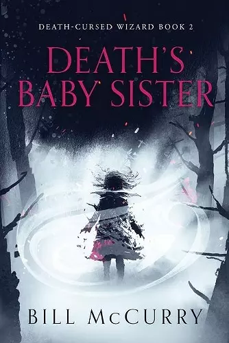 Death's Baby Sister cover