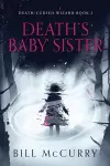 Death's Baby Sister cover