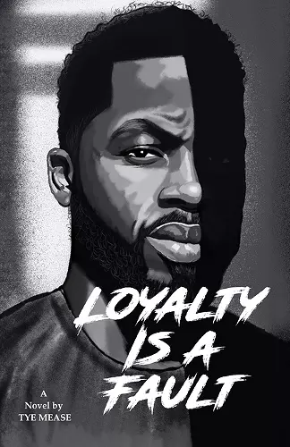 Loyalty is a fault cover