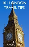 101 London Travel Tips - 2nd Edition cover