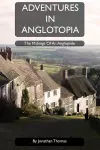 Adventures in Anglotopia cover