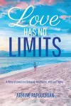 Love Has No Limits cover