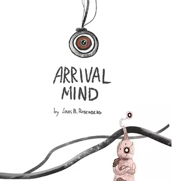 Arrival Mind cover