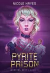 Pyrite Prison cover