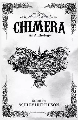 Chimera cover