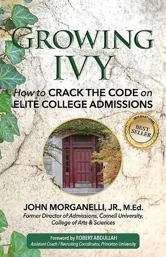Growing Ivy cover