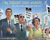 I am Sergeant Isaac Woodard, Jr. cover