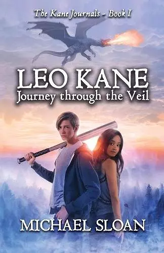 Leo Kane cover