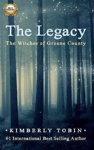 The Legacy cover